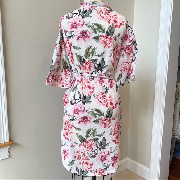 Show Me Your MuMu Brien Kimono Robe - Picture 4 of 7